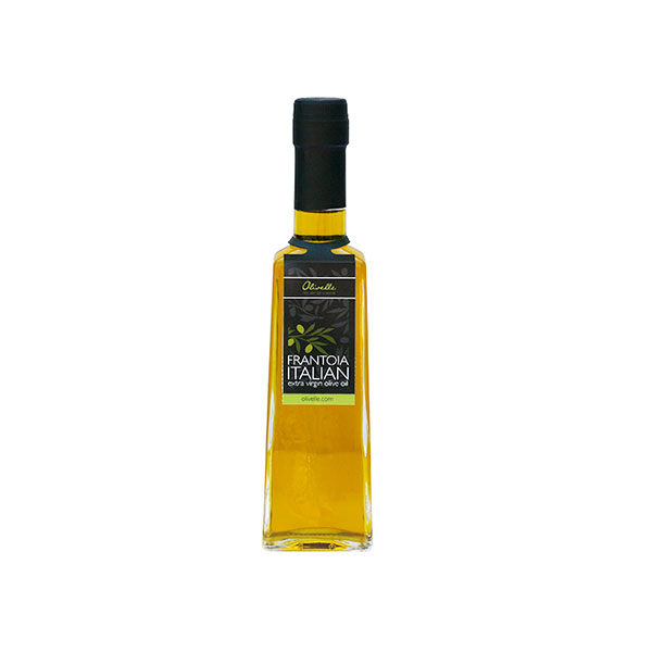 Frantoia Italian EVOO – Copper Moose Oil & Vinegar