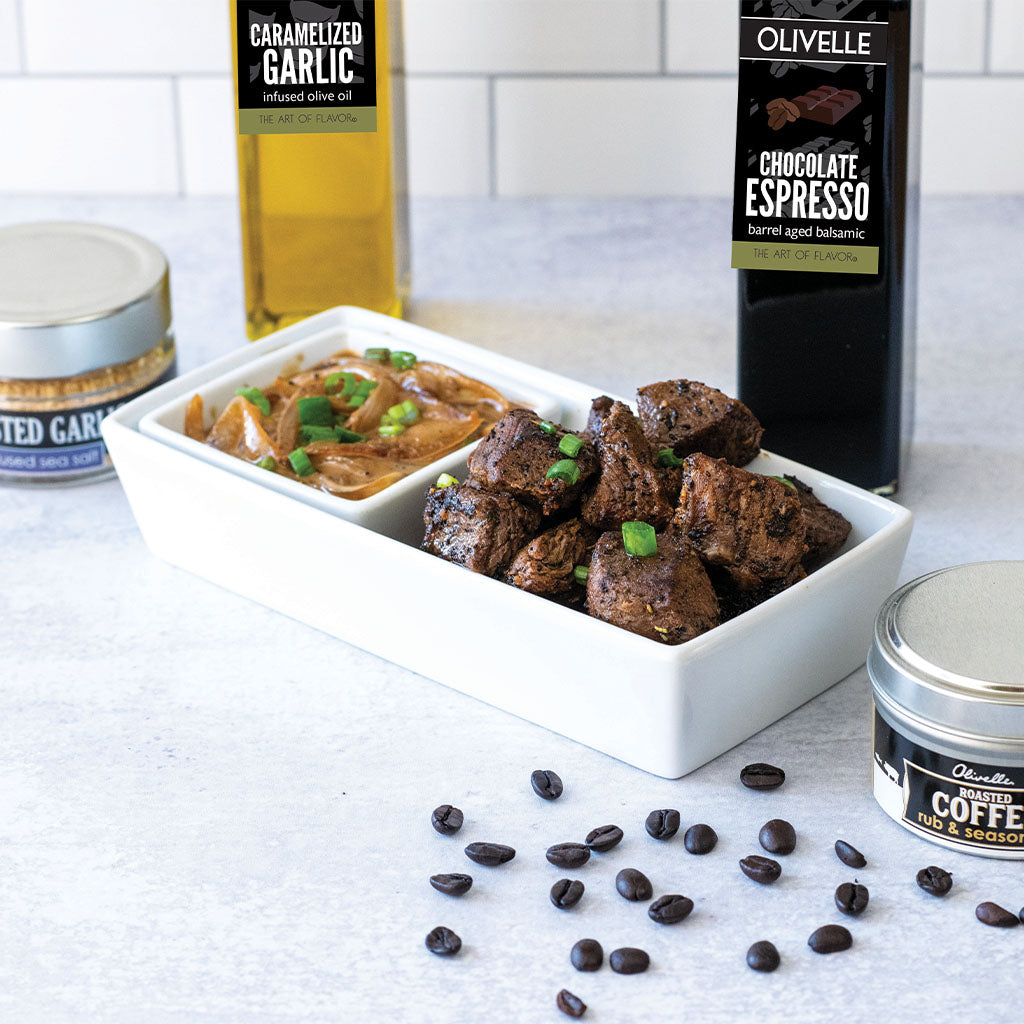 Chocolate Espresso Balsamic Vinegar - Image 4