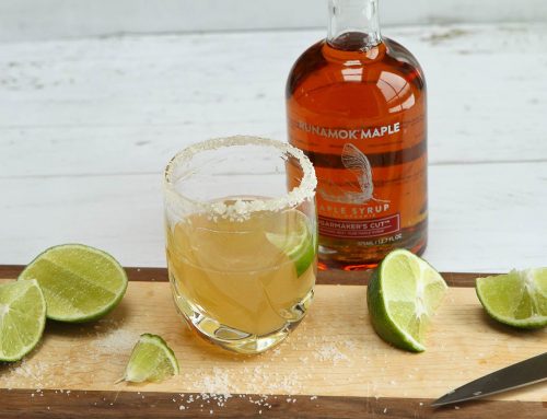 Matt’s Margarita