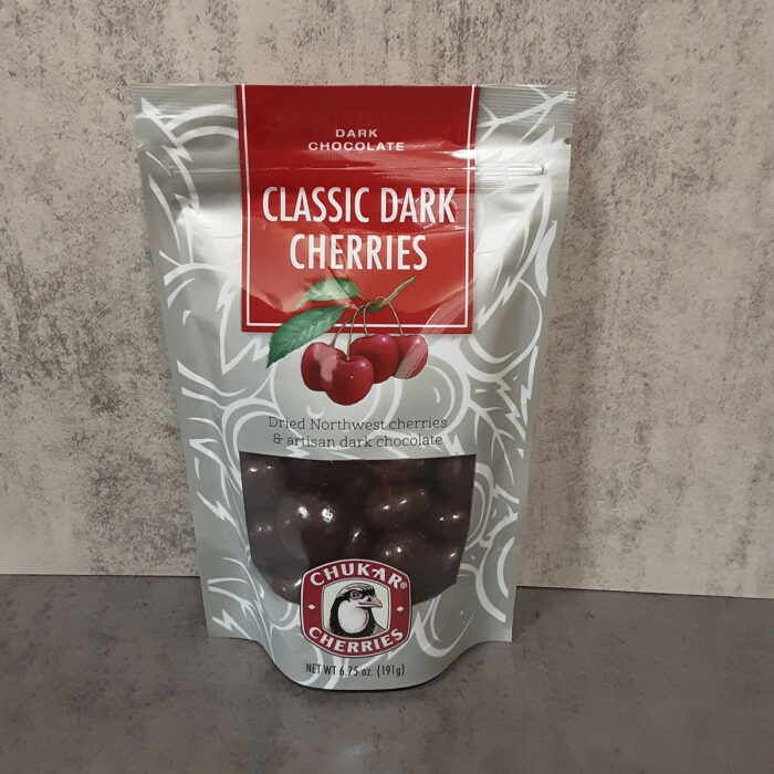 Classic Dark Cherries