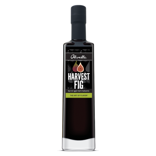 Vine Ripened Raspberry Barrel Aged White Balsamic Vinegar – Copper